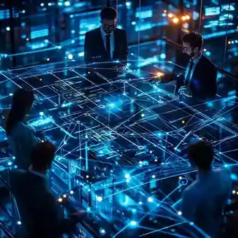 Enterprise Blockchain Solutions Enterprise Blockchain Solutions